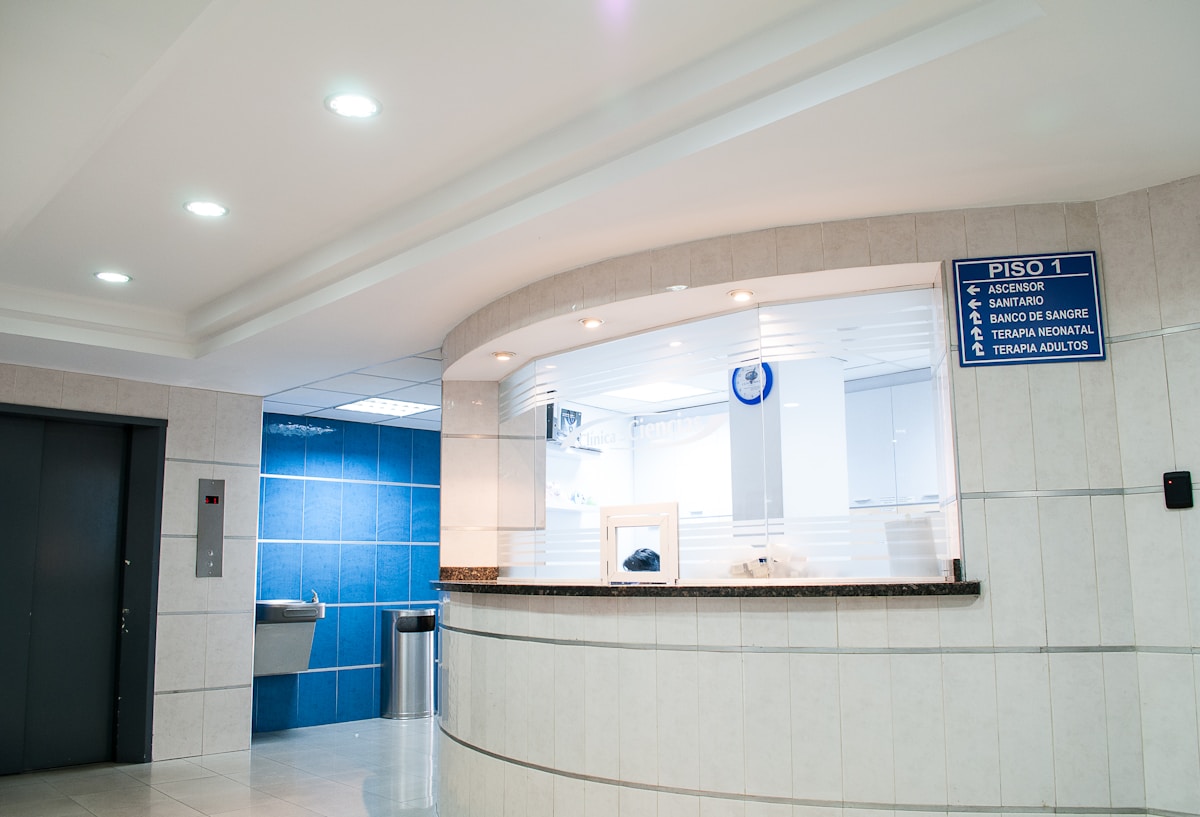 Healthcare & Life Sciences sector detail