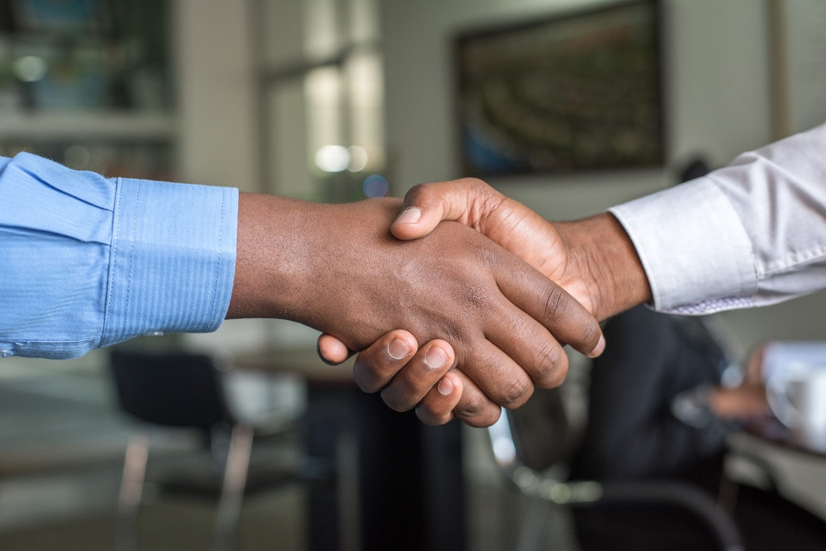 Cross-border M&A transaction support
