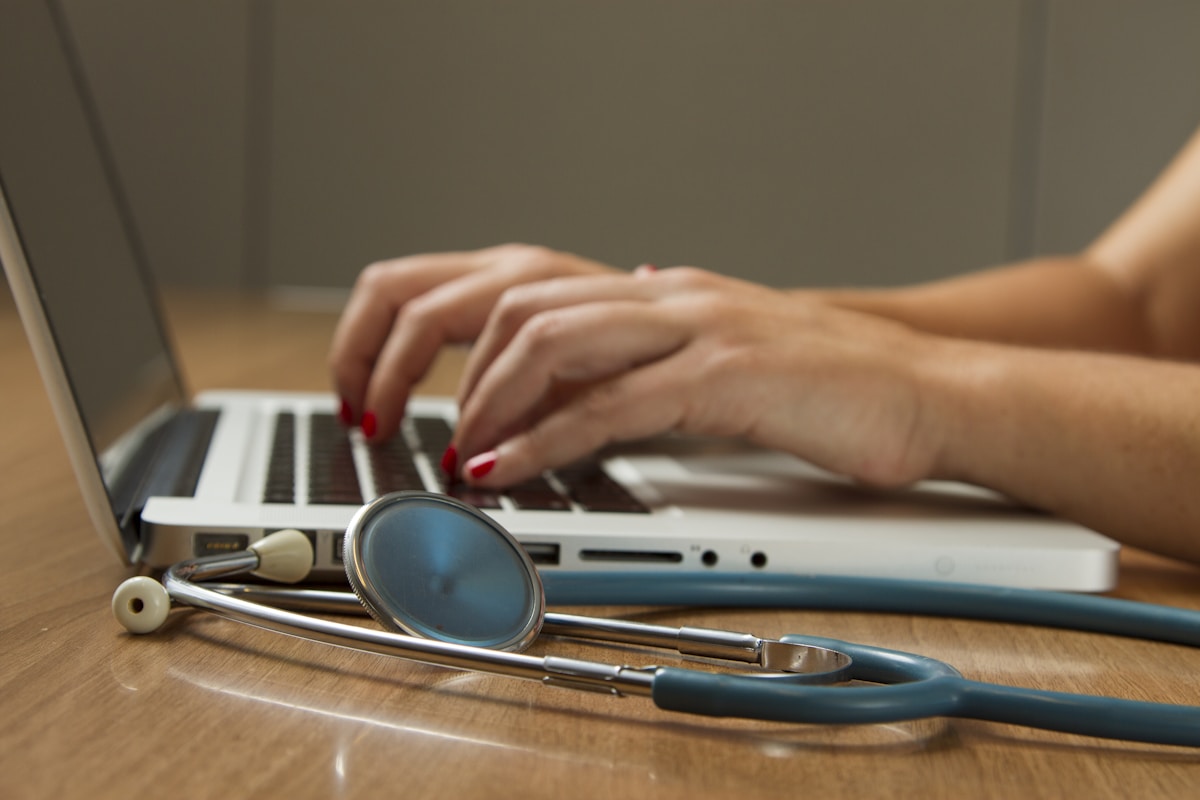 Healthcare compliance legal services